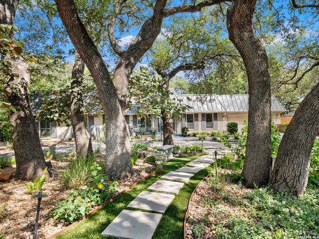 10106 N Manton Lane, San Antonio, TX 78213