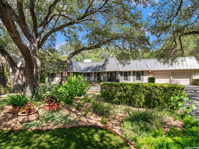 10106 N Manton Lane, San Antonio, TX 78213