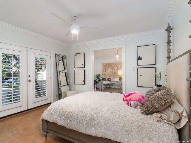 10106 N Manton Lane, San Antonio, TX 78213