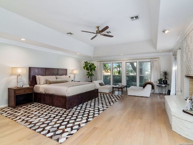 10106 N Manton Lane, San Antonio, TX 78213