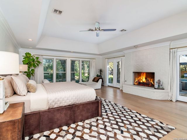 10106 N Manton Lane, San Antonio, TX 78213