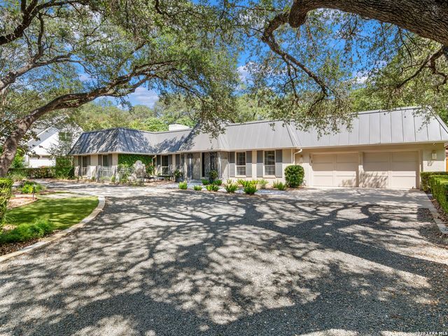 10106 N Manton Lane, San Antonio, TX 78213