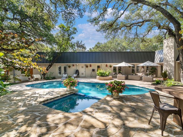 10106 N Manton Lane, San Antonio, TX 78213