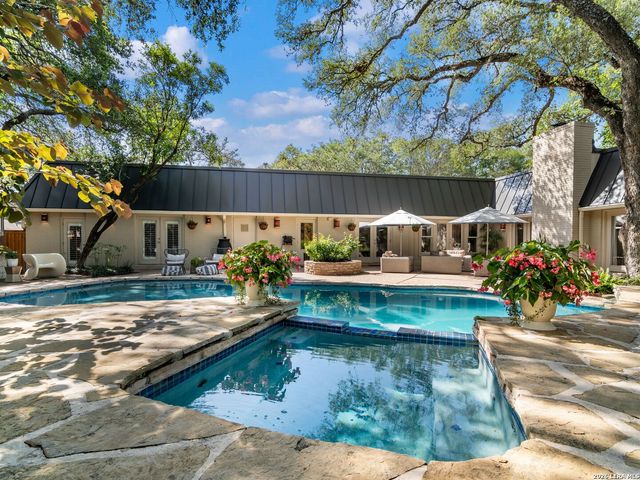10106 N Manton Lane, San Antonio, TX 78213