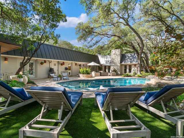 10106 N Manton Lane, San Antonio, TX 78213