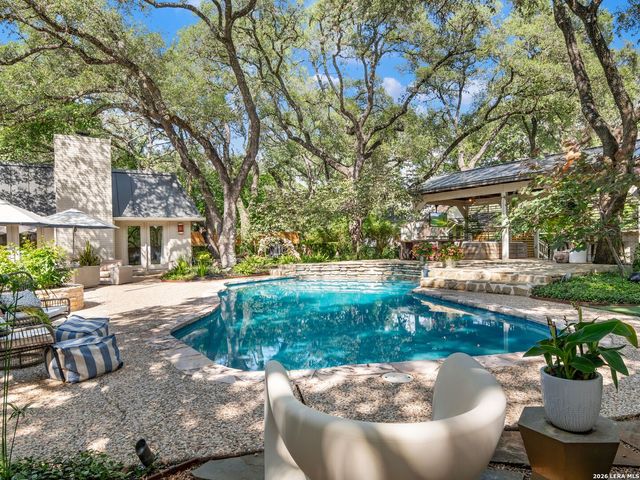 10106 N Manton Lane, San Antonio, TX 78213