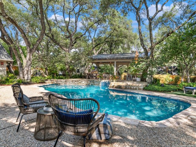 10106 N Manton Lane, San Antonio, TX 78213