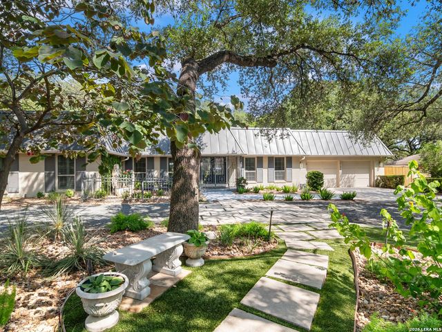 10106 N Manton Lane, San Antonio, TX 78213