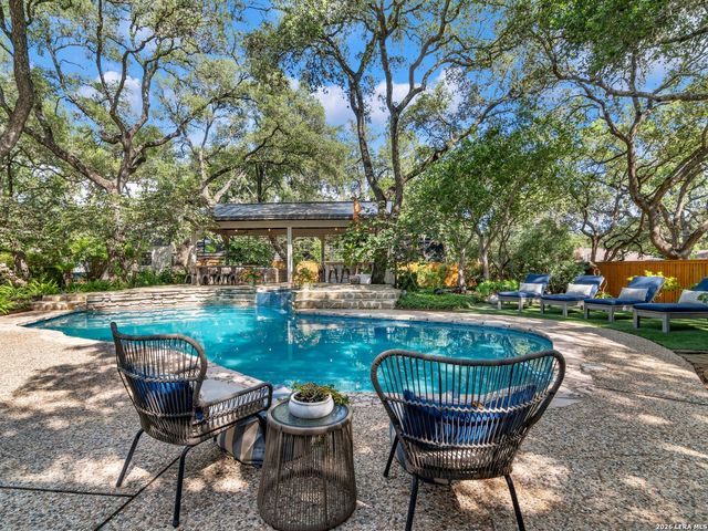 10106 N Manton Lane, San Antonio, TX 78213
