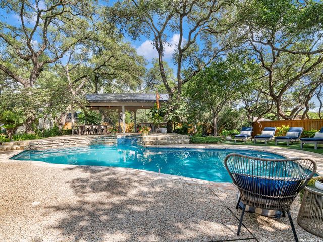 10106 N Manton Lane, San Antonio, TX 78213