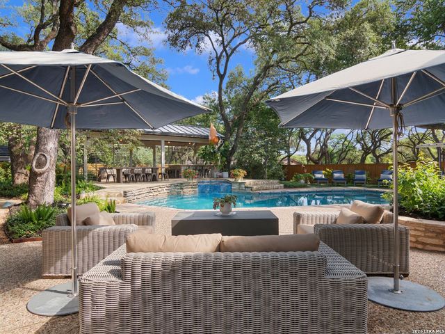 10106 N Manton Lane, San Antonio, TX 78213