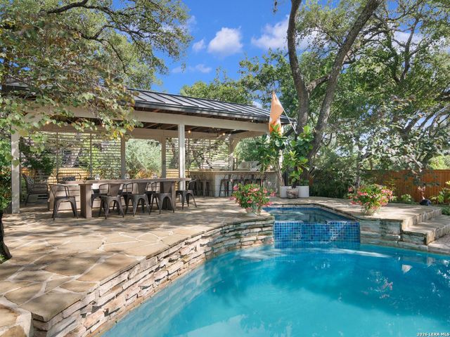 10106 N Manton Lane, San Antonio, TX 78213