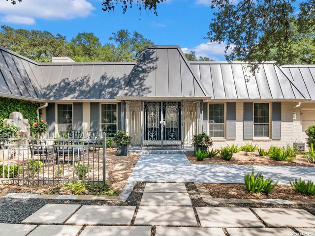 10106 N Manton Lane, San Antonio, TX 78213