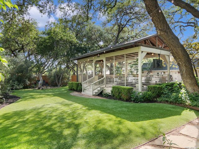 10106 N Manton Lane, San Antonio, TX 78213