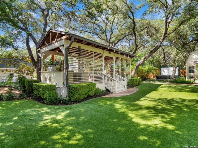 10106 N Manton Lane, San Antonio, TX 78213