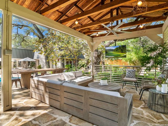 10106 N Manton Lane, San Antonio, TX 78213