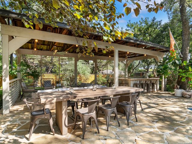 10106 N Manton Lane, San Antonio, TX 78213