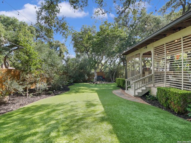 10106 N Manton Lane, San Antonio, TX 78213