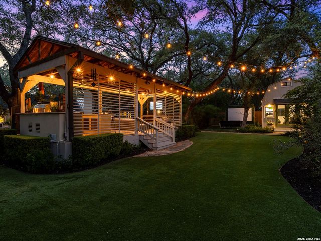 10106 N Manton Lane, San Antonio, TX 78213