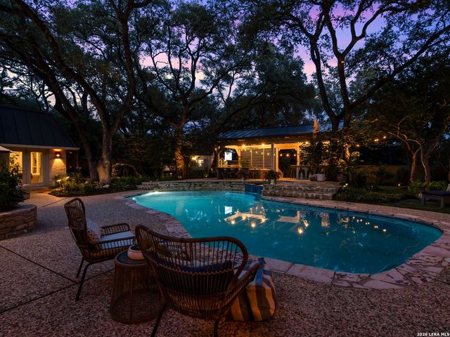10106 N Manton Lane, San Antonio, TX 78213