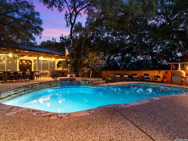 10106 N Manton Lane, San Antonio, TX 78213