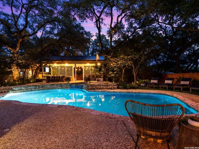 10106 N Manton Lane, San Antonio, TX 78213
