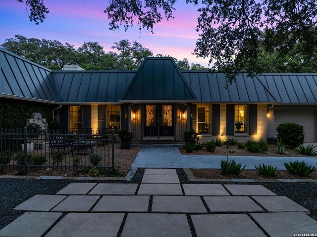 10106 N Manton Lane, San Antonio, TX 78213
