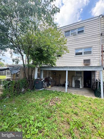 12603 BISCAYNE DR, Philadelphia, PA 19154