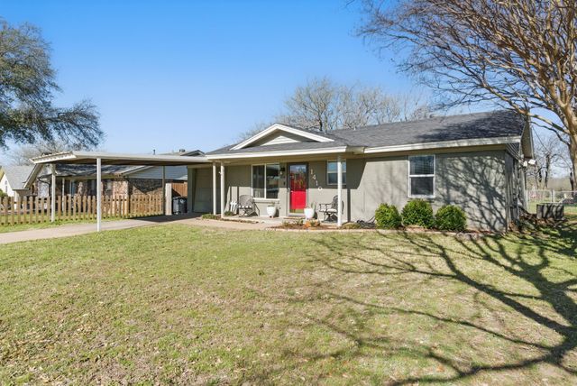 1410 Southern Boulevard, Cleburne, TX 76033