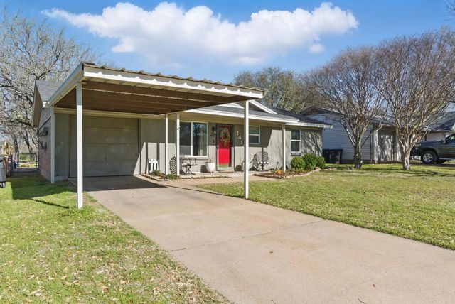 1410 Southern Boulevard, Cleburne, TX 76033