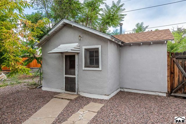1038 Cedar St, Pueblo, CO 81004