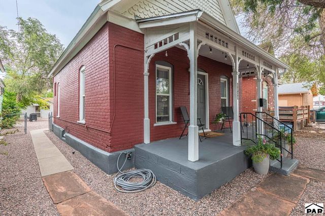 1038 Cedar St, Pueblo, CO 81004