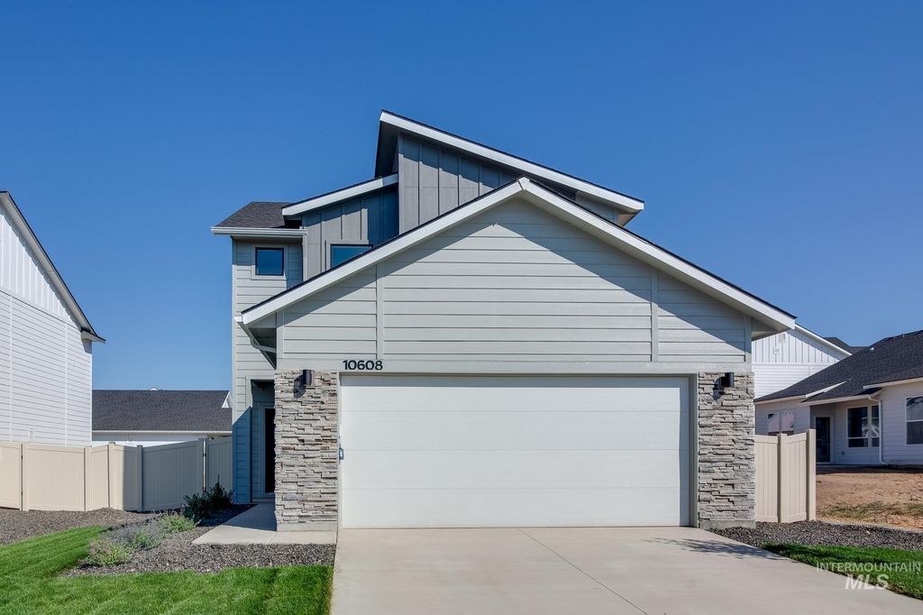 763 N Aleppo Way, Meridian, ID 83642