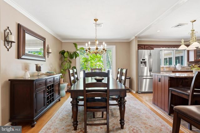937 POWDERHORN DR, Lansdale, PA 19446