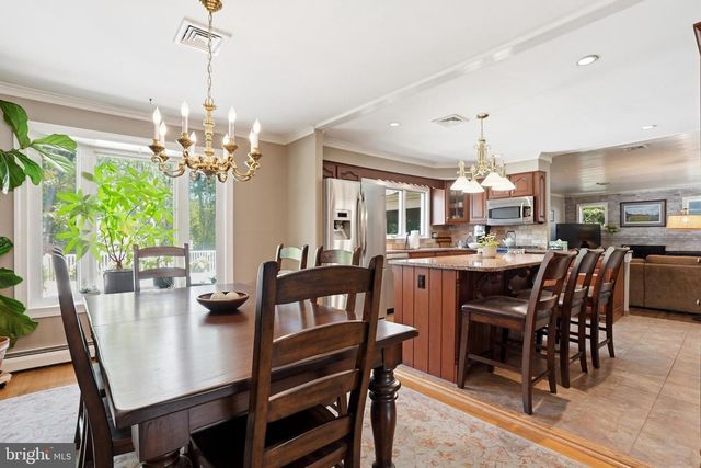 937 POWDERHORN DR, Lansdale, PA 19446