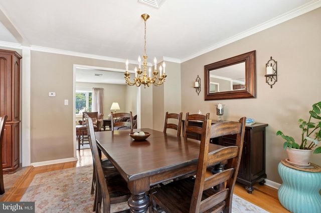 937 POWDERHORN DR, Lansdale, PA 19446
