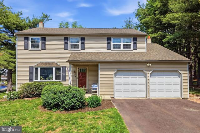 937 POWDERHORN DR, Lansdale, PA 19446