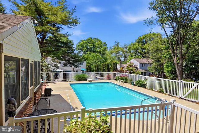 937 POWDERHORN DR, Lansdale, PA 19446