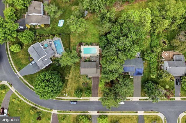 937 POWDERHORN DR, Lansdale, PA 19446