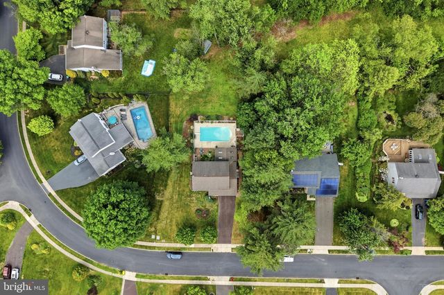 937 POWDERHORN DR, Lansdale, PA 19446