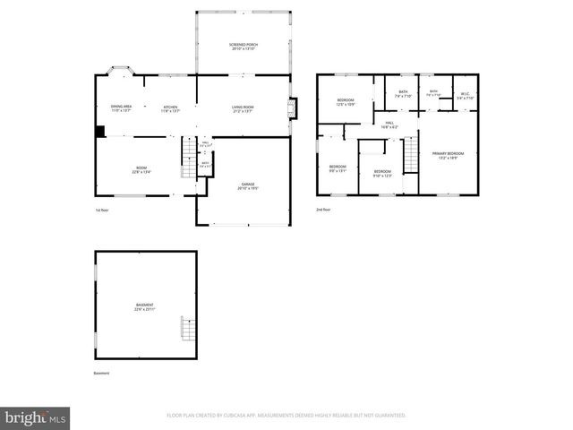 937 POWDERHORN DR, Lansdale, PA 19446