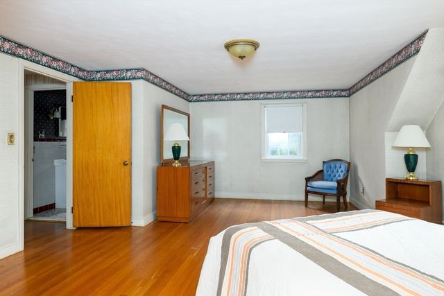 44 Zenith Drive, Worcester, MA 01602