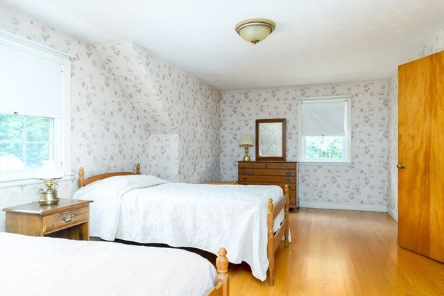 44 Zenith Drive, Worcester, MA 01602