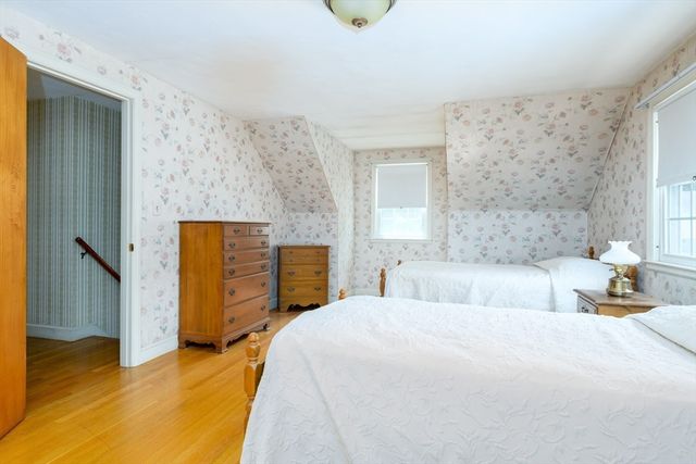 44 Zenith Drive, Worcester, MA 01602