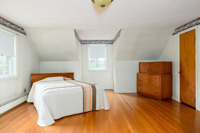 44 Zenith Drive, Worcester, MA 01602