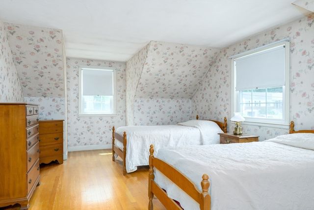 44 Zenith Drive, Worcester, MA 01602