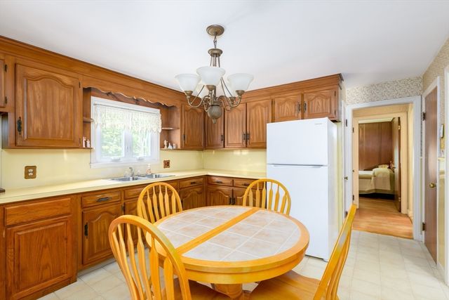 44 Zenith Drive, Worcester, MA 01602