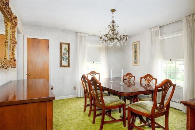 44 Zenith Drive, Worcester, MA 01602