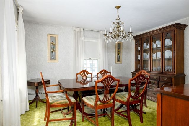 44 Zenith Drive, Worcester, MA 01602