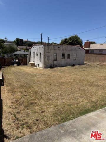 352 Loma Vista Street, El Segundo, CA 90245